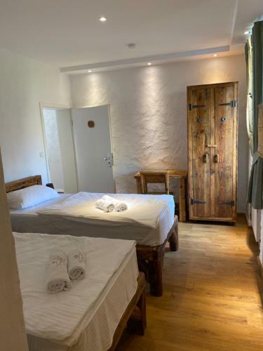 Hostal Pension Westerh�sen