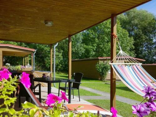 Holiday Home On The Backwaters, L�tow
