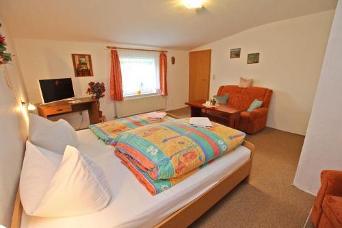 Gaestezimmer Malchin Schw 1050