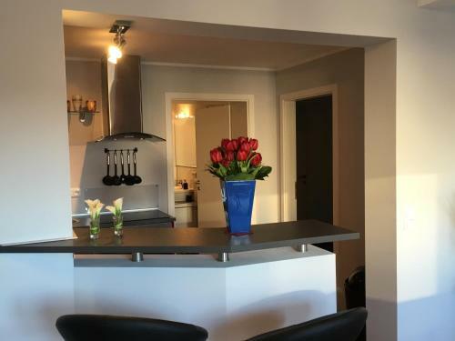 Apartamento Ferienwohnung - Marburg