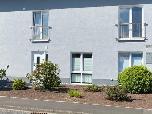 Apartamento Ferienwohnung - Marburg