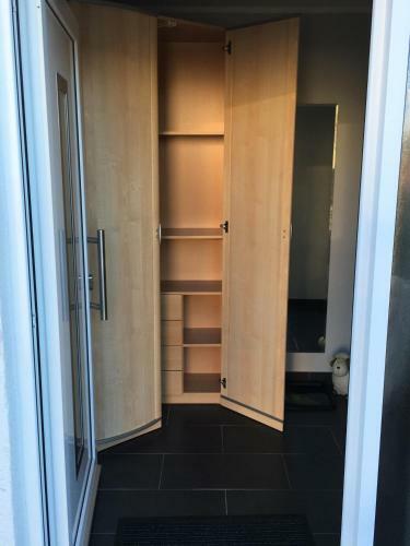 Apartamento Ferienwohnung - Marburg