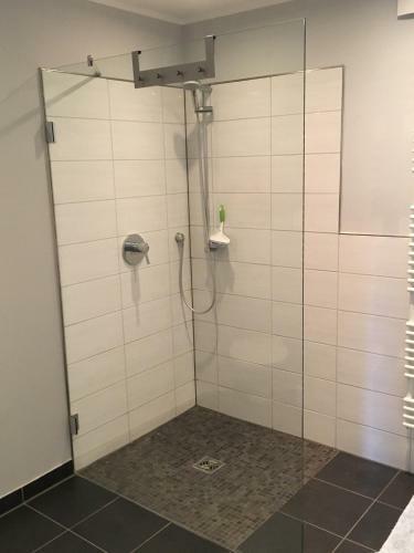 Apartamento Ferienwohnung - Marburg