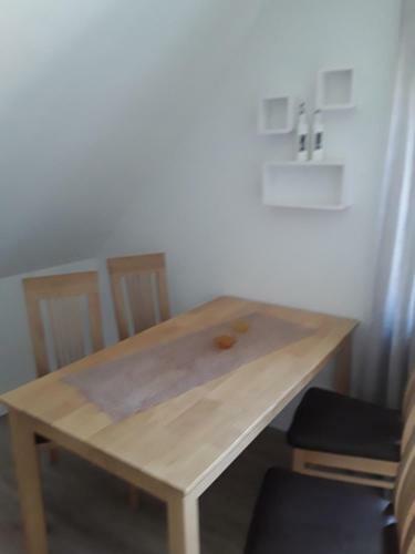 Apartamento Korth Pilsum