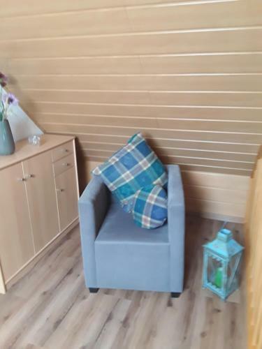 Apartamento Korth Pilsum
