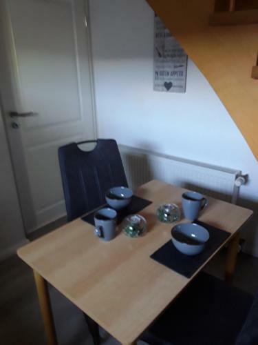 Apartamento Korth Pilsum