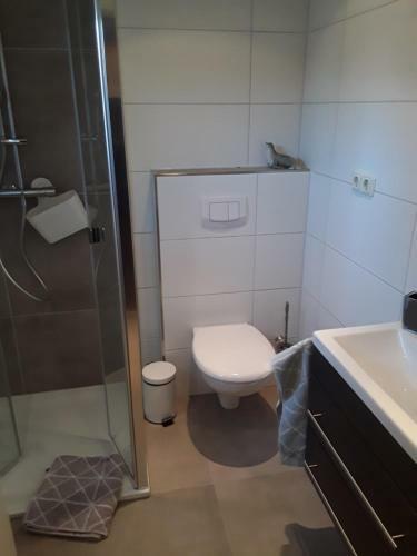 Apartamento Korth Pilsum