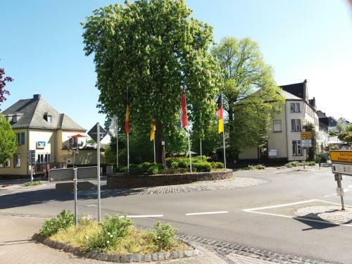 Apartamento Um Die Ecke
