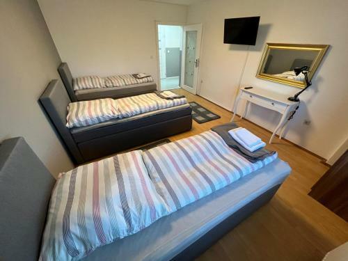 Apartamento Elbe Villa Magdeburg