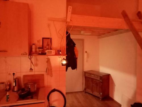Apartamento Magdeburg