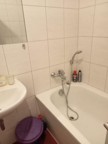 Apartamento Magdeburg