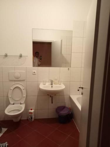 Apartamento Magdeburg