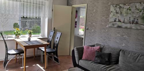 Ferienhaus Diana Im Harz