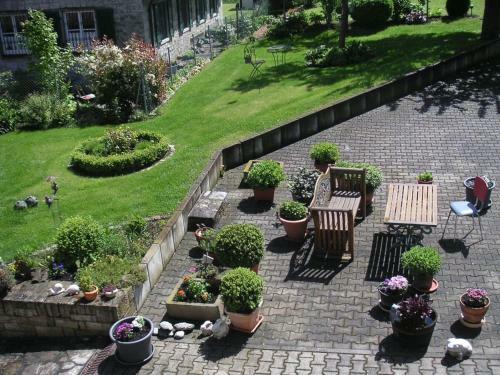 Apartamento Ferienwohnung Angelika Gries