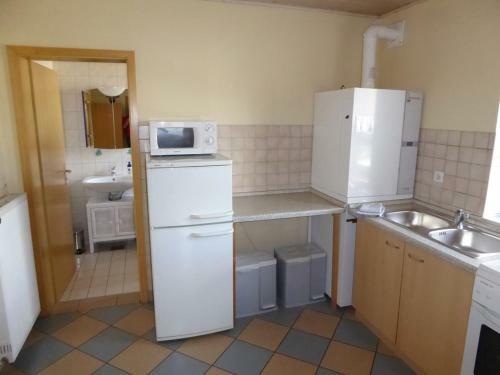 Apartamento Ferienwohnung Angelika Gries
