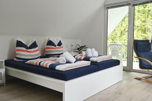 Apartamento Studio, N�he Dieksee