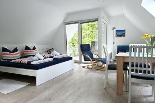 Apartamento Studio, N�he Dieksee