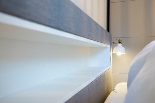 Apartamento Haus Dieksee Holm Seaside