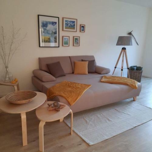 Apartamento Fewo Mitschiffs
