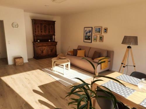 Apartamento Fewo Mitschiffs