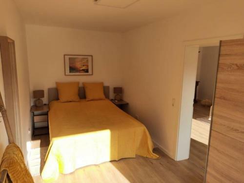 Apartamento Fewo Mitschiffs
