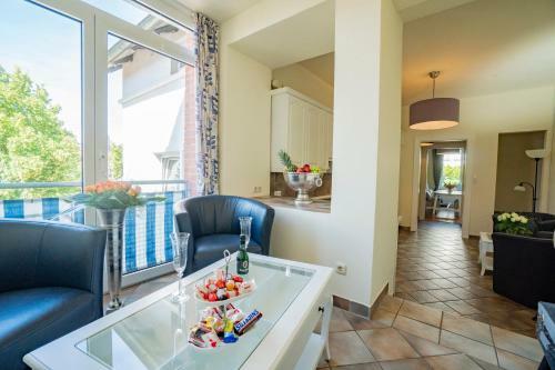 Apartamento Dieksee-eck Am See