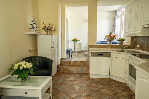 Apartamento Dieksee-eck Am See