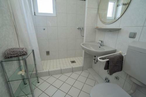 Apartamento Dieksee-eck Am See