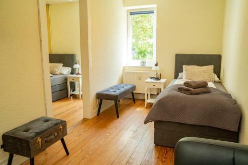 Apartamento Dieksee-eck Am See