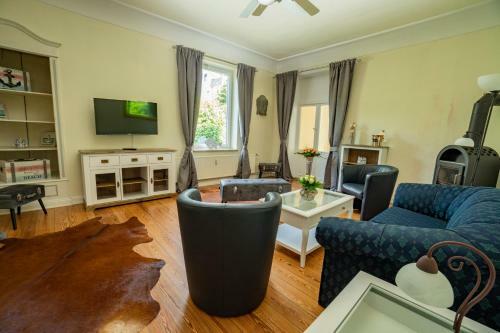 Apartamento Dieksee-eck Am See