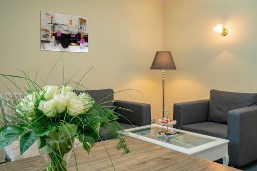 Apartamento Dieksee-eck Am See