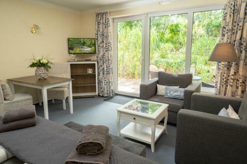 Apartamento Dieksee-eck Am See