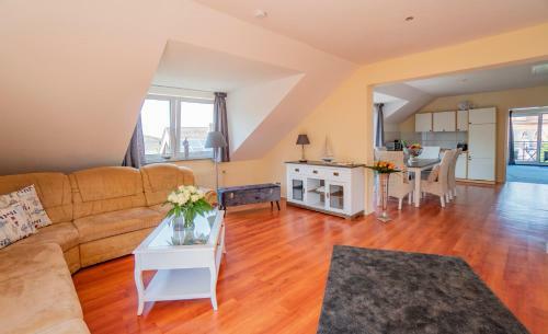 Apartamento Dieksee-eck Am See