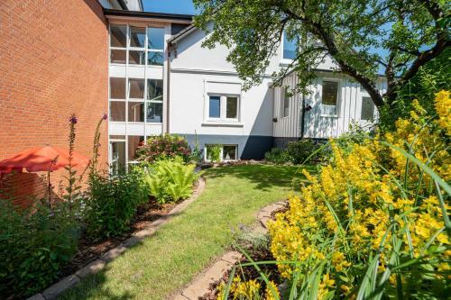 Apartamento Dieksee-eck Am See