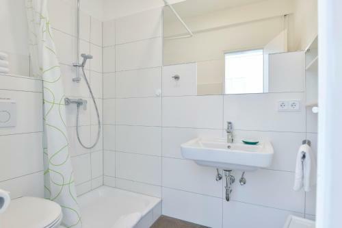 Apartamento Landhaus Hein Wohnung 2