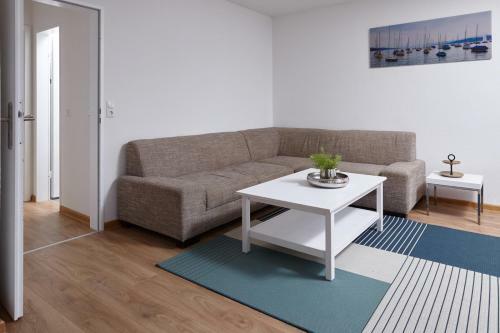 Apartamento Appartmenthaus Panoramic