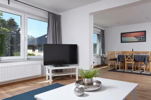 Apartamento Appartmenthaus Panoramic