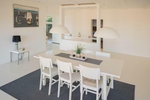 Apartamento Appartmenthaus Panoramic