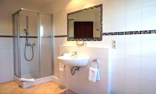 Hotel Seerose Bad Malente