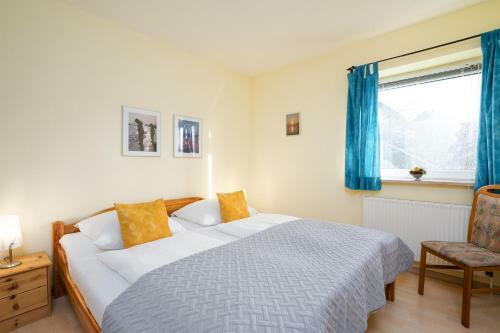 Apartamento Haus Am H�gel