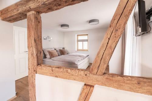 Hostal Main3 - Schlafen Am Fluss
