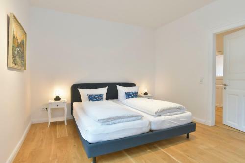 Apartamento Landhaus Hein Wohnung 3