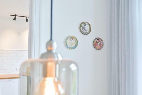Apartamento Landhaus Hein Wohnung 3