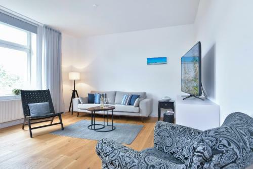 Apartamento Landhaus Hein Wohnung 3