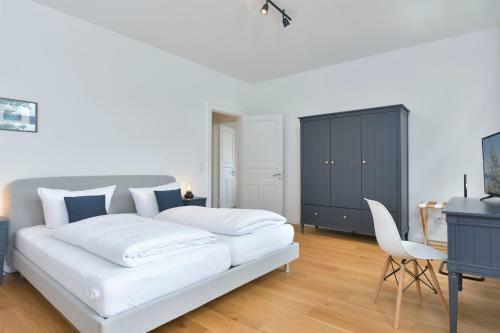 Apartamento Landhaus Hein Wohnung 3