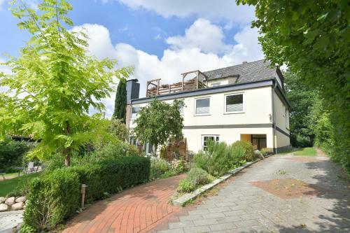 Apartamento Landhaus Hein Wohnung 3