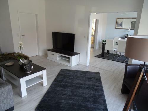 Hostal G�stehaus Schwentineblick