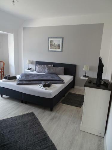 Hostal G�stehaus Schwentineblick