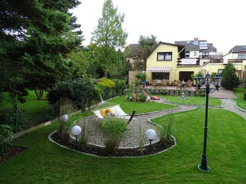 Hostal G�stehaus Schwentineblick
