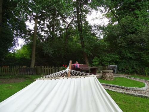 Hostal G�stehaus Schwentineblick